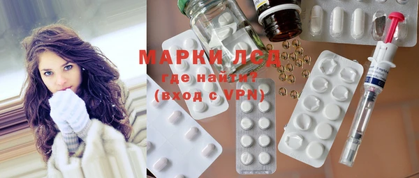 стафф Алексин